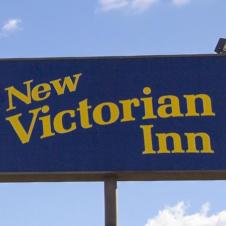New Victorian Inn & Suites-Norfolk Εξωτερικό φωτογραφία