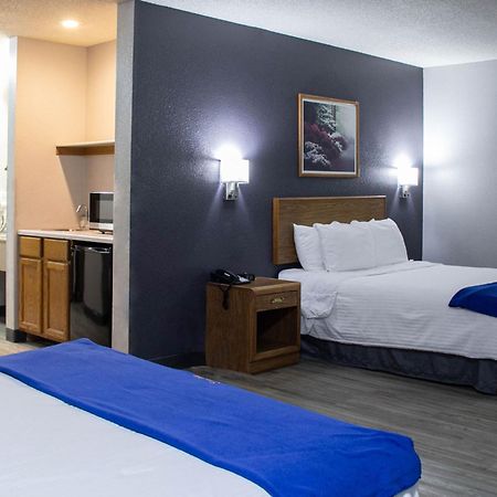 New Victorian Inn & Suites-Norfolk Εξωτερικό φωτογραφία