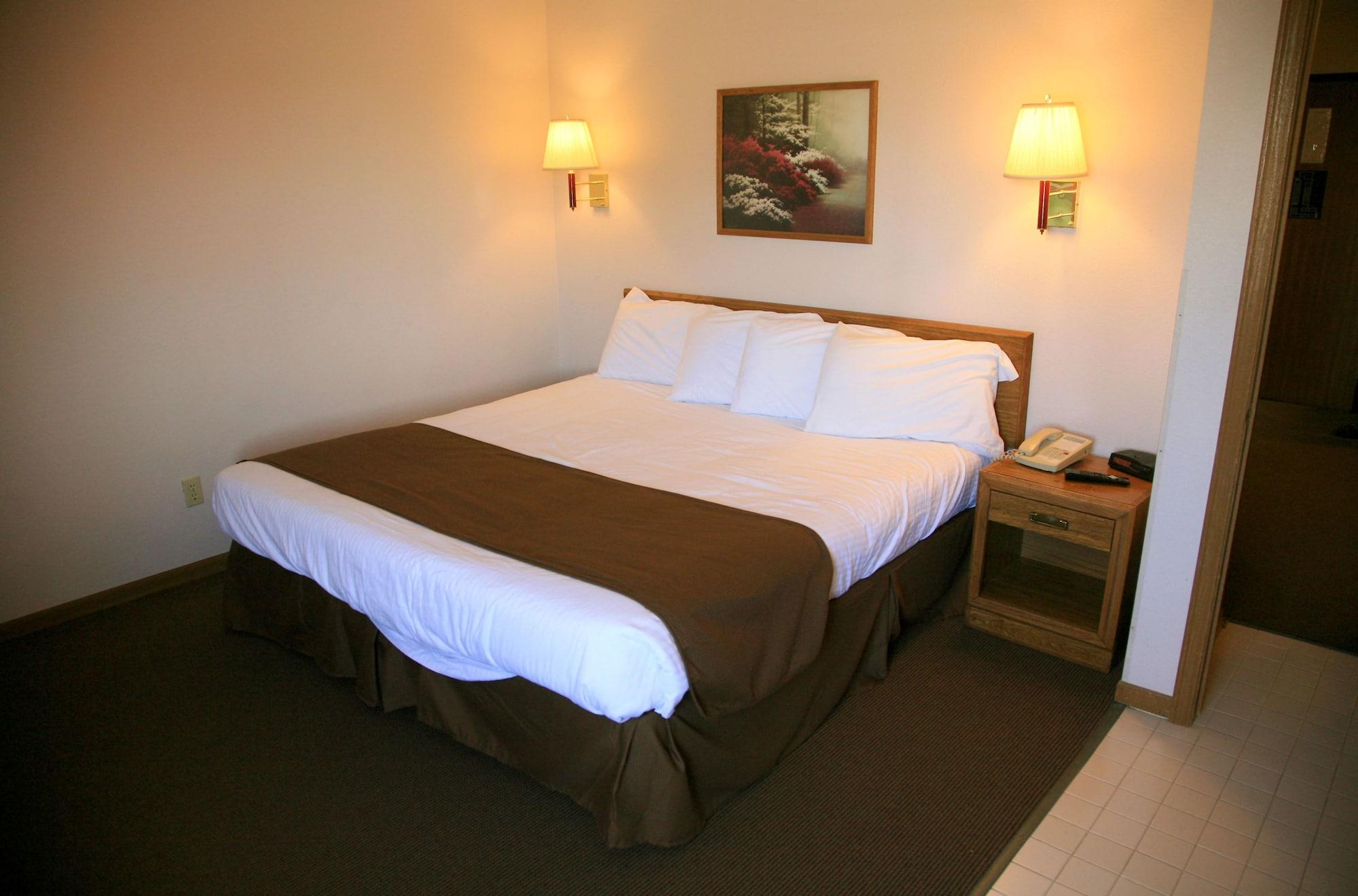 New Victorian Inn & Suites-Norfolk Εξωτερικό φωτογραφία