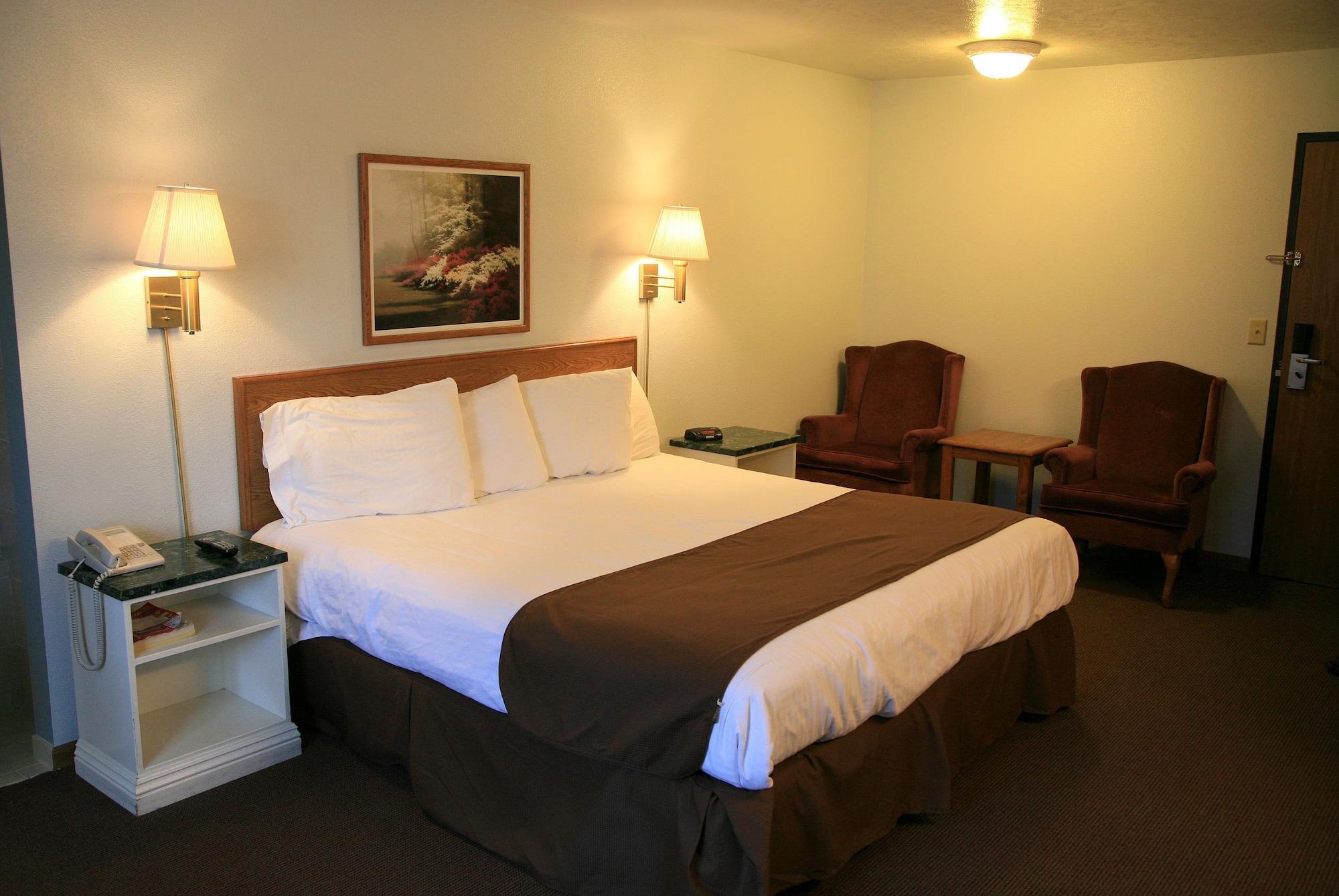 New Victorian Inn & Suites-Norfolk Εξωτερικό φωτογραφία
