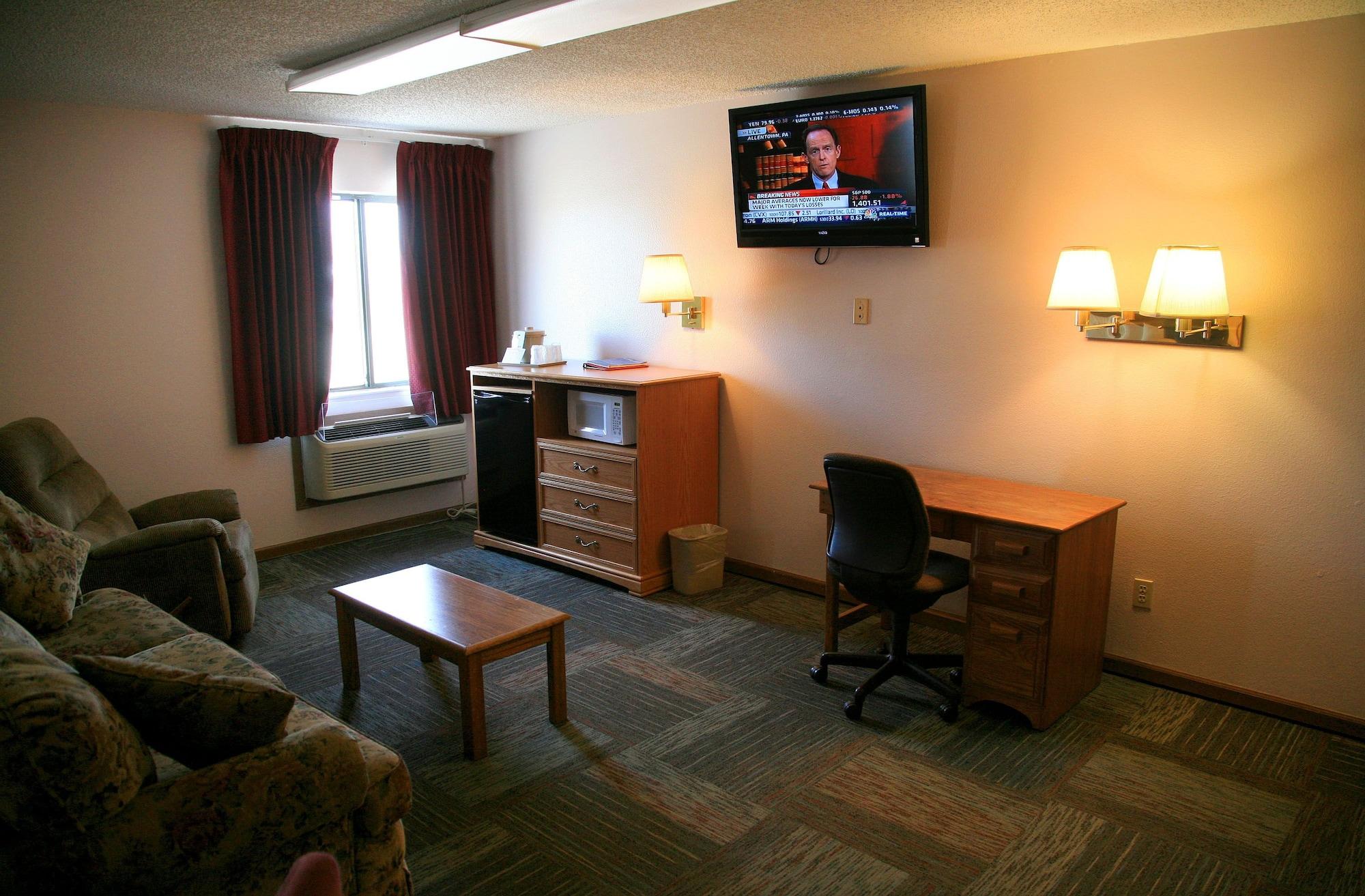 New Victorian Inn & Suites-Norfolk Εξωτερικό φωτογραφία