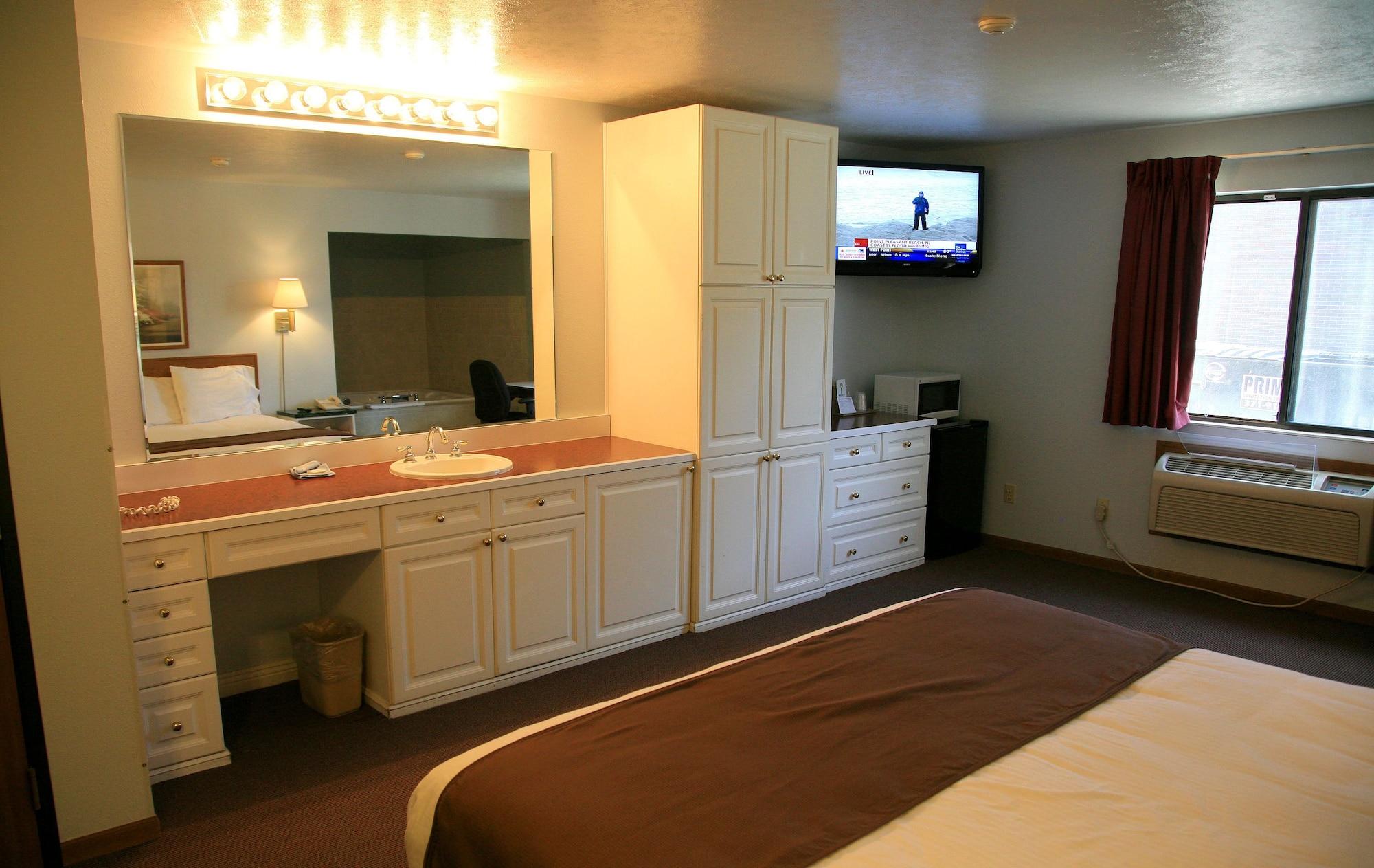 New Victorian Inn & Suites-Norfolk Εξωτερικό φωτογραφία