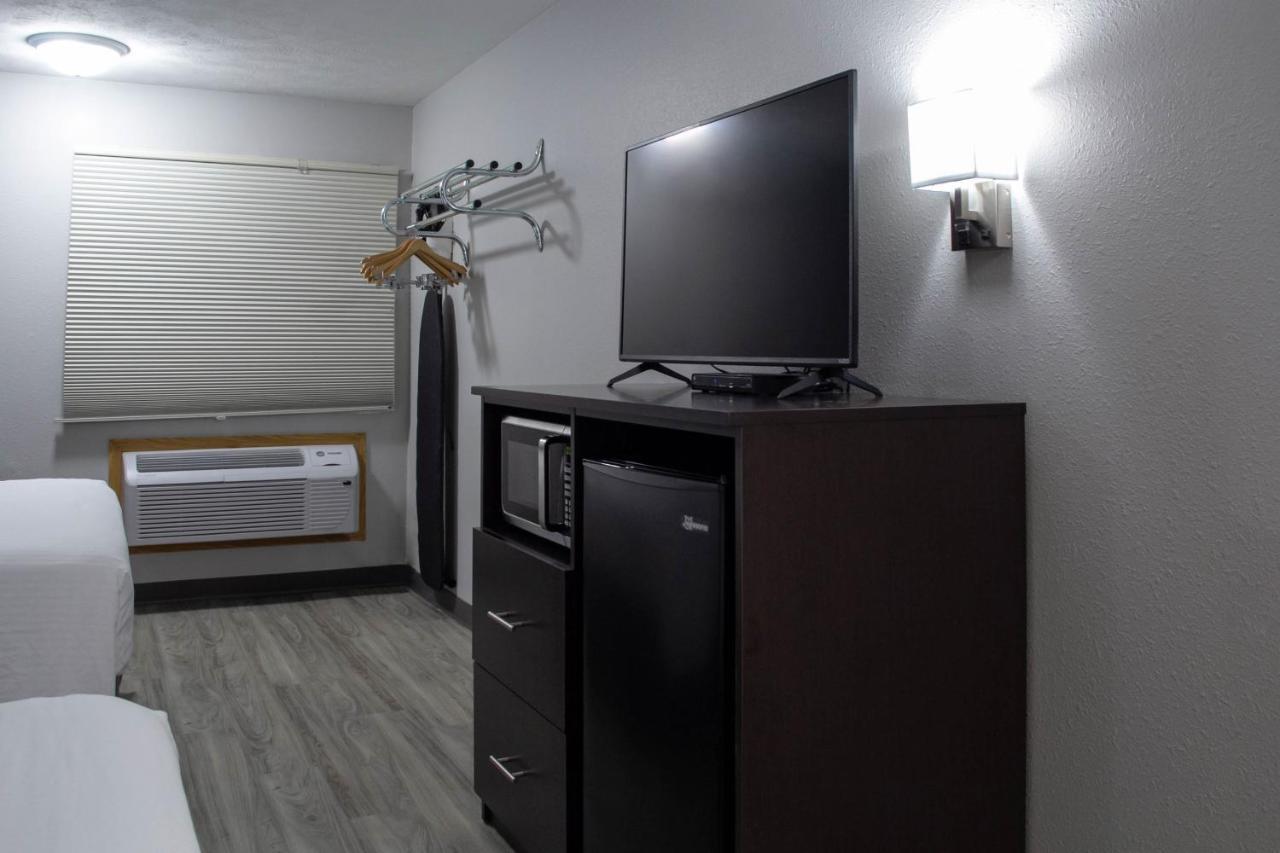 New Victorian Inn & Suites-Norfolk Εξωτερικό φωτογραφία