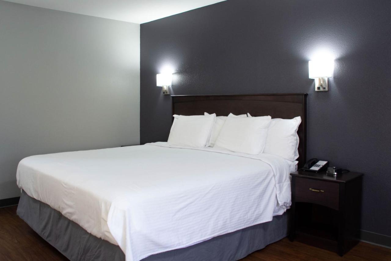 New Victorian Inn & Suites-Norfolk Εξωτερικό φωτογραφία
