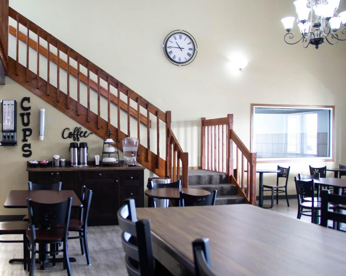 New Victorian Inn & Suites-Norfolk Εξωτερικό φωτογραφία