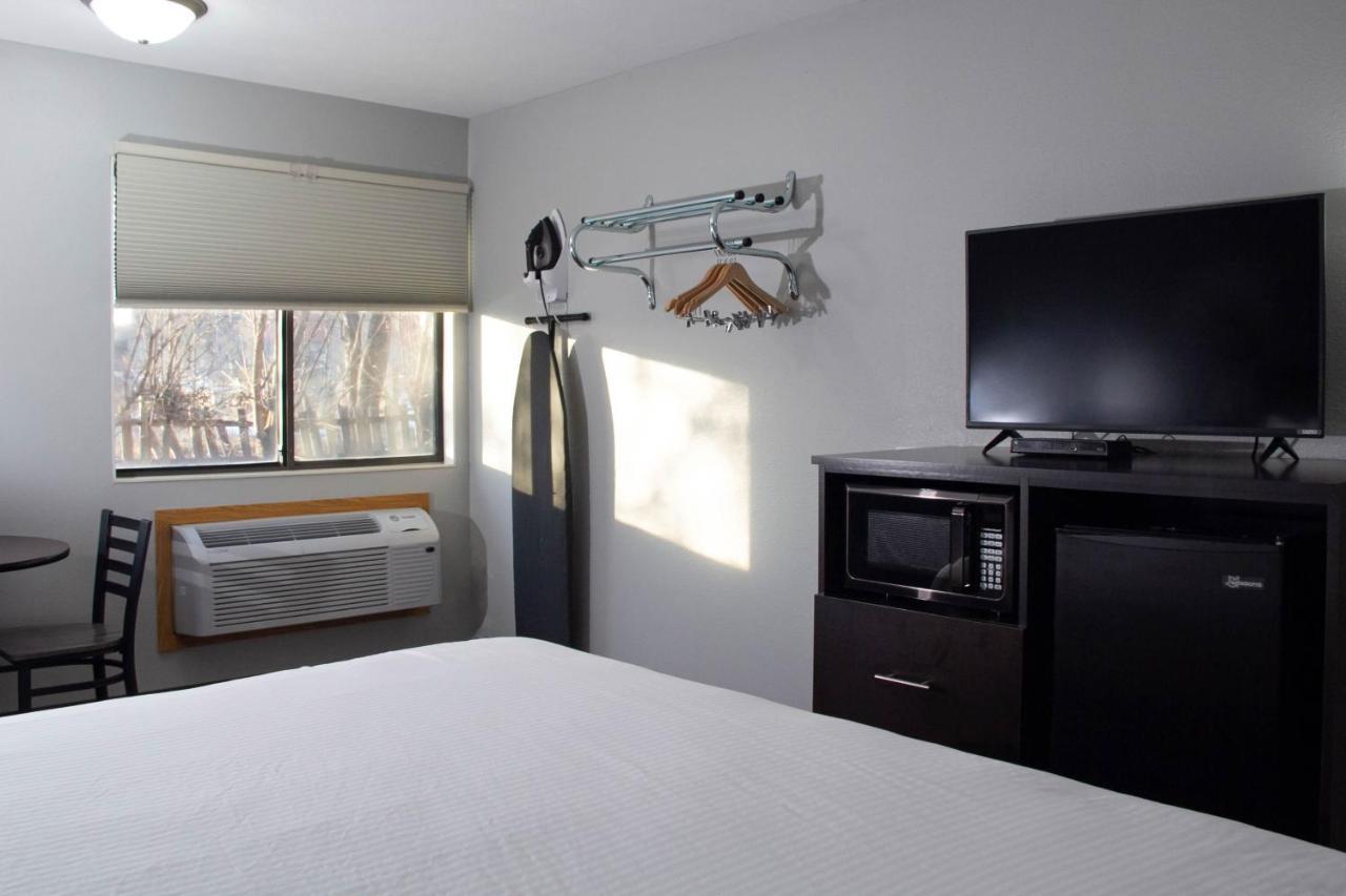 New Victorian Inn & Suites-Norfolk Εξωτερικό φωτογραφία