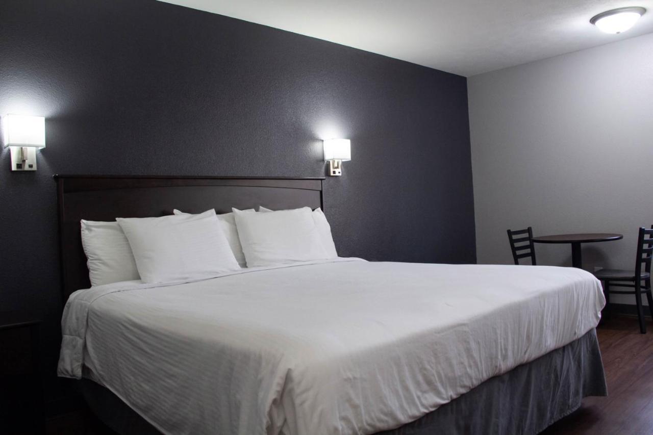 New Victorian Inn & Suites-Norfolk Εξωτερικό φωτογραφία