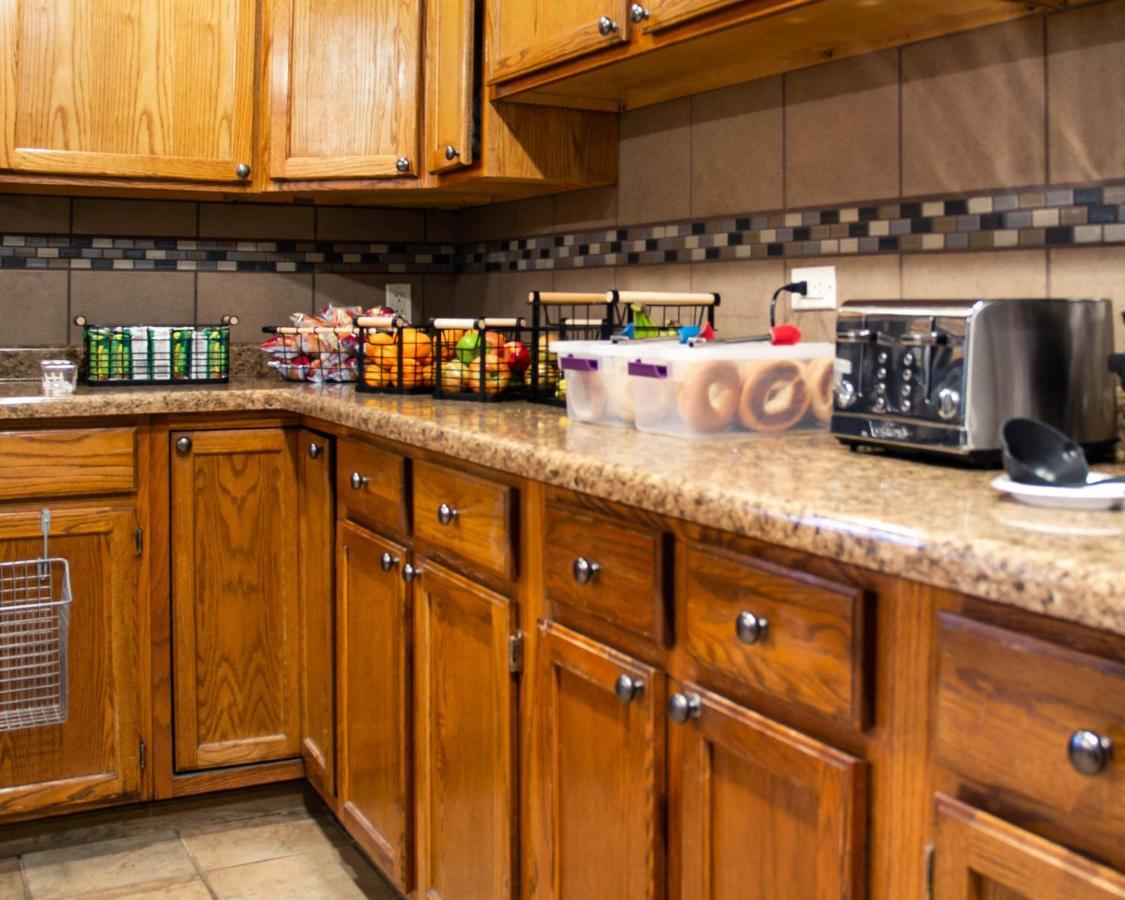 New Victorian Inn & Suites-Norfolk Εξωτερικό φωτογραφία