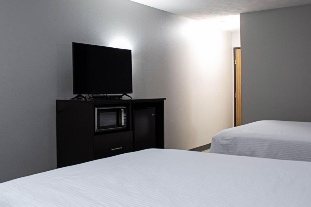 New Victorian Inn & Suites-Norfolk Εξωτερικό φωτογραφία