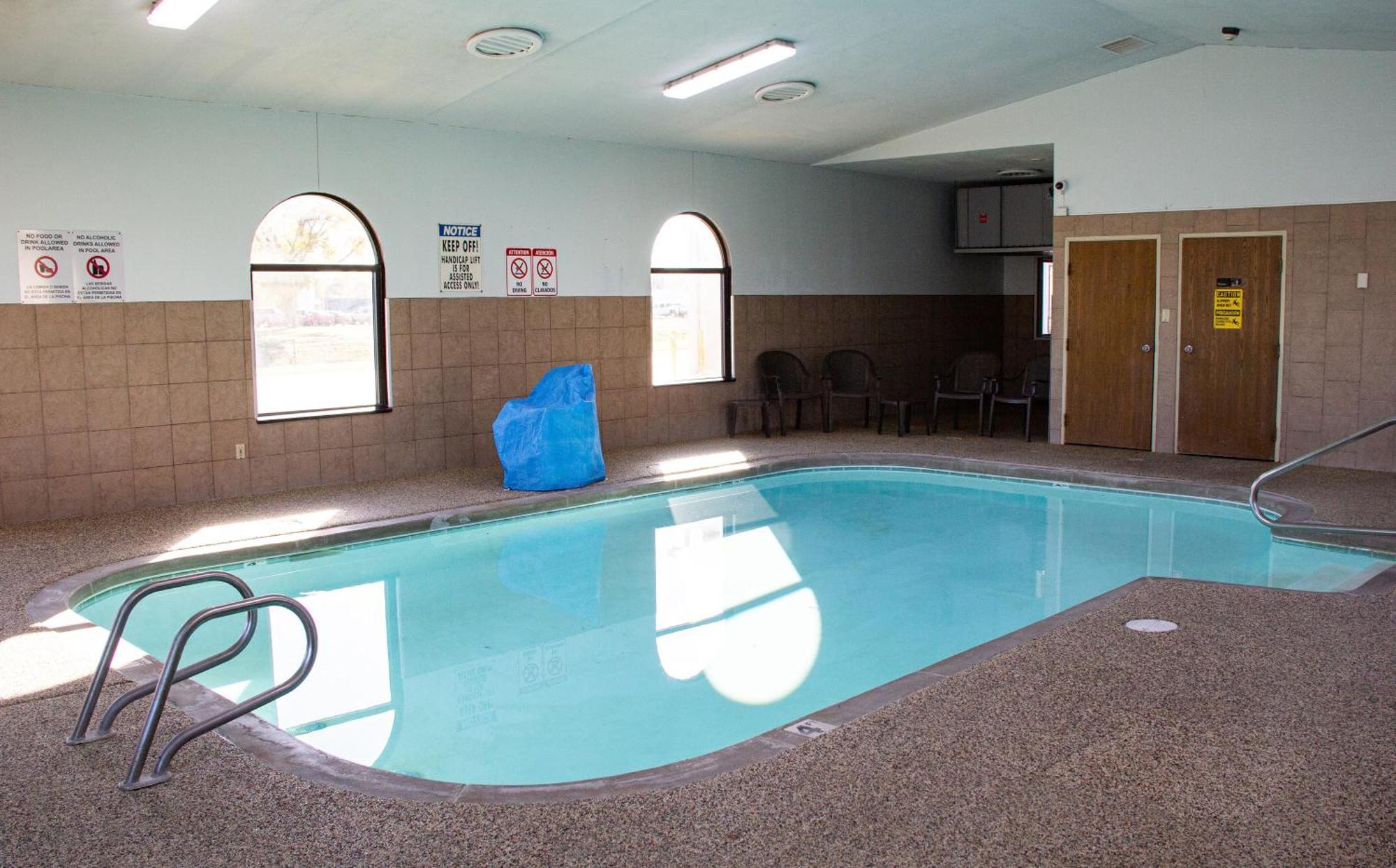 New Victorian Inn & Suites-Norfolk Εξωτερικό φωτογραφία