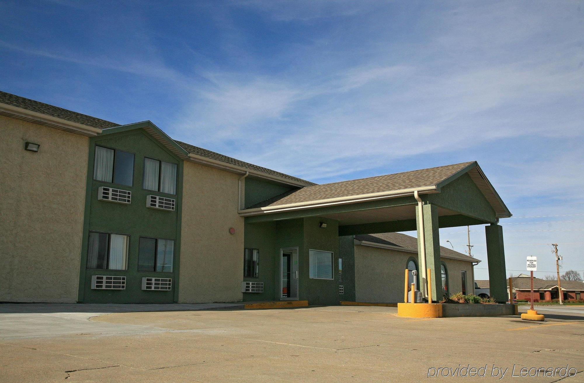 New Victorian Inn & Suites-Norfolk Δωμάτιο φωτογραφία