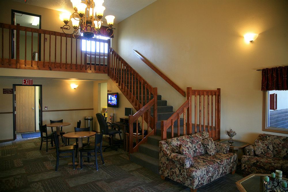 New Victorian Inn & Suites-Norfolk Εξωτερικό φωτογραφία