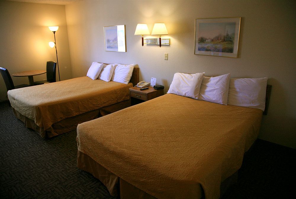 New Victorian Inn & Suites-Norfolk Εξωτερικό φωτογραφία