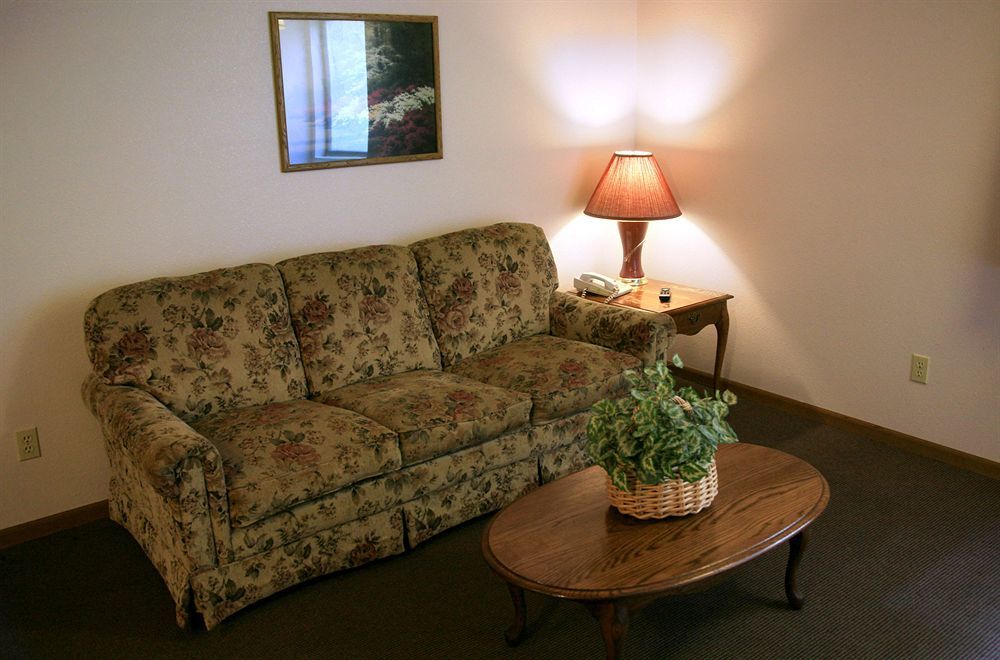 New Victorian Inn & Suites-Norfolk Εξωτερικό φωτογραφία