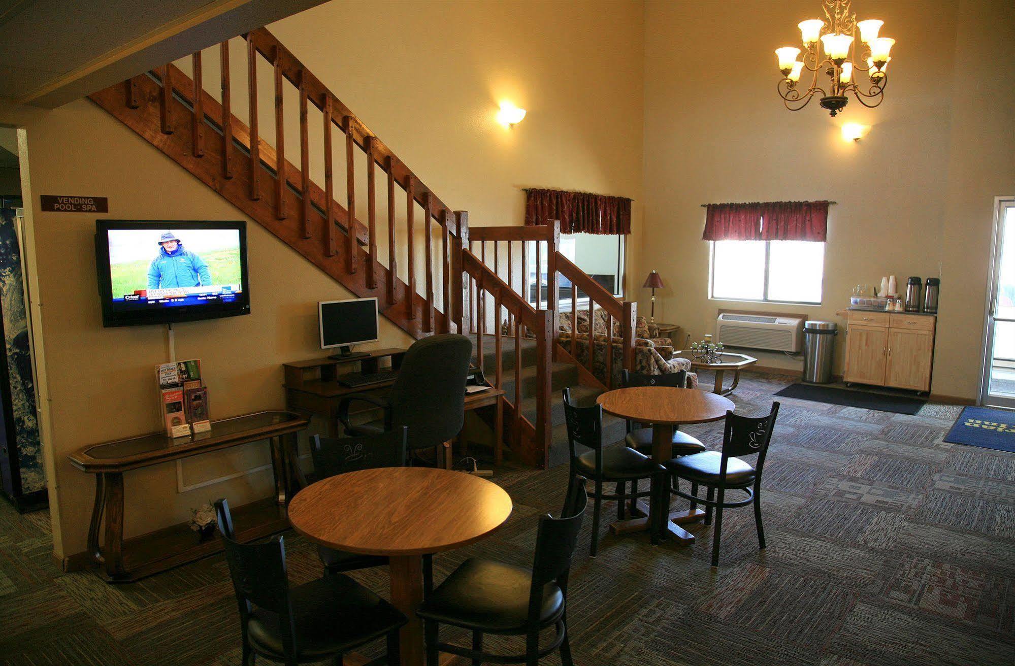 New Victorian Inn & Suites-Norfolk Εξωτερικό φωτογραφία