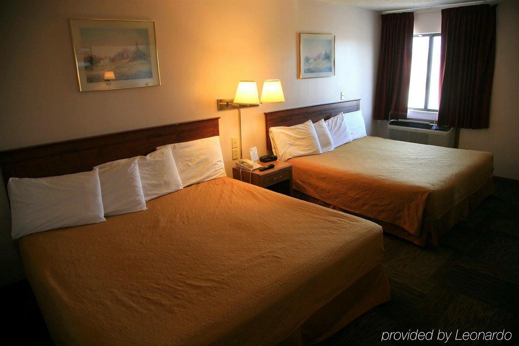 New Victorian Inn & Suites-Norfolk Εξωτερικό φωτογραφία
