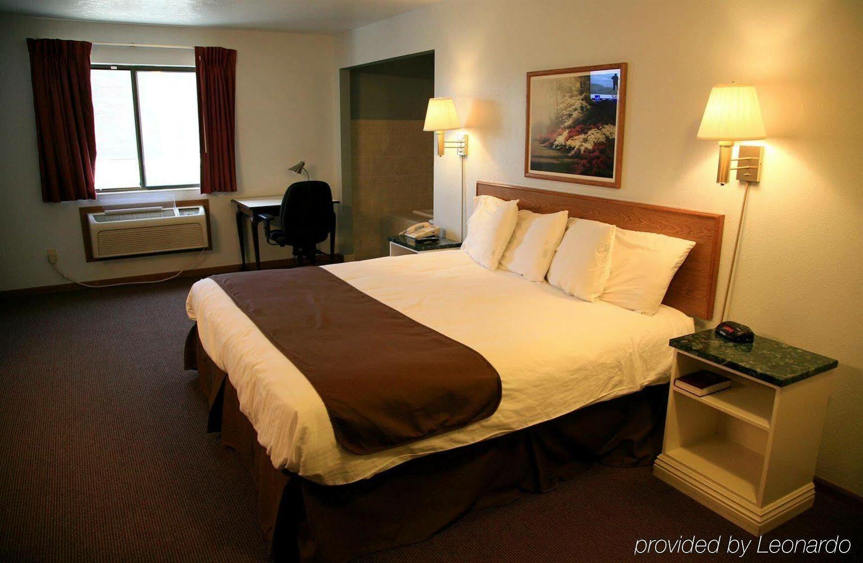 New Victorian Inn & Suites-Norfolk Εξωτερικό φωτογραφία